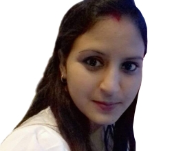 तारा पौडेल